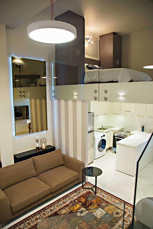 Residences Indenie Abidjan Exteriör bild
